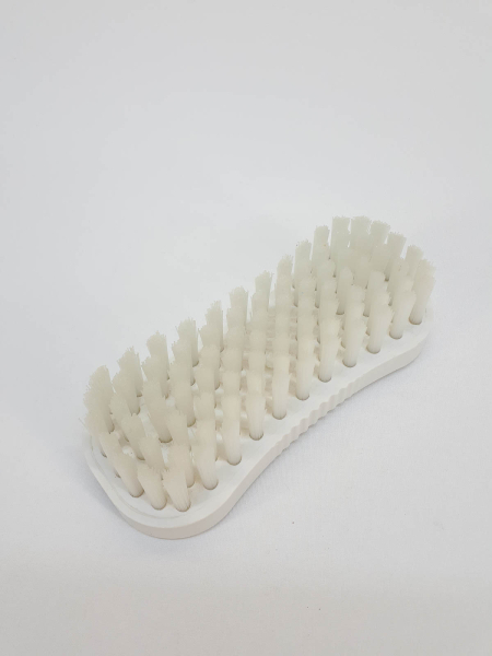 Molkereibürste / Nylon Kunststoffkörper